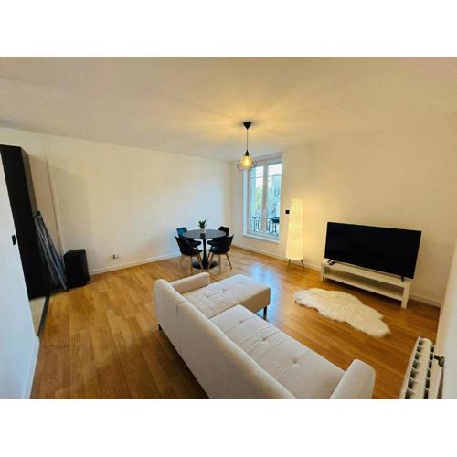 La Suite Carteret Centre-ville