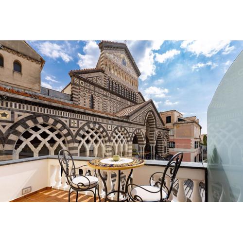 La Suite Del Cavaliere