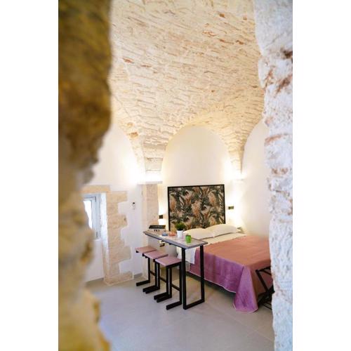 La Suite del Conte 2 - STORIA, CONFORT ed ELEGANZA