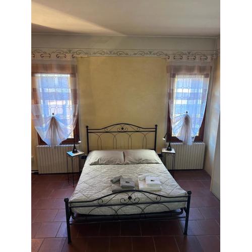 La Suite del Doge