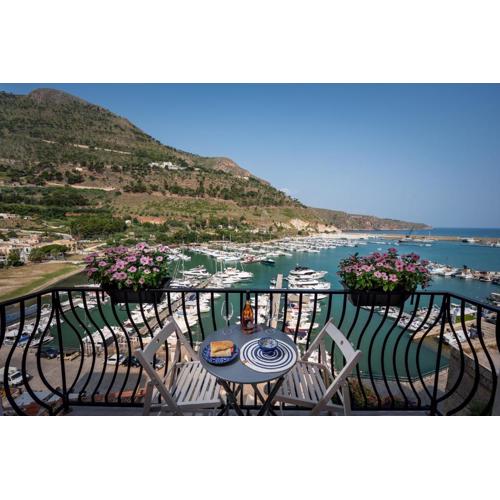 La suite del Golfo