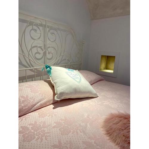 La suite del Marchese a Vieste