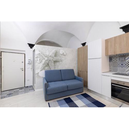 La Suite del Monaco Marinaio