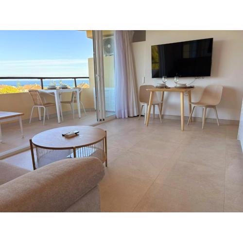 La Suite del Sol