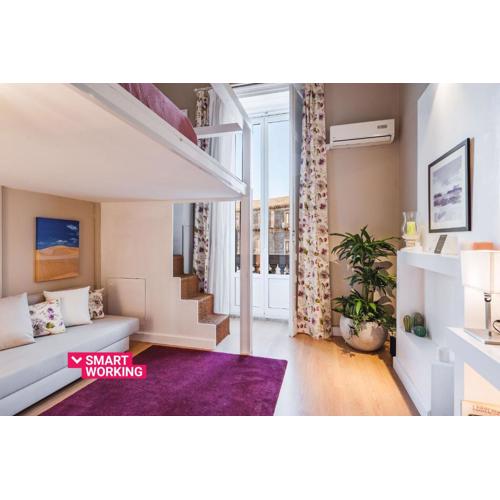 La Suite del Tenore by Wonderful Italy