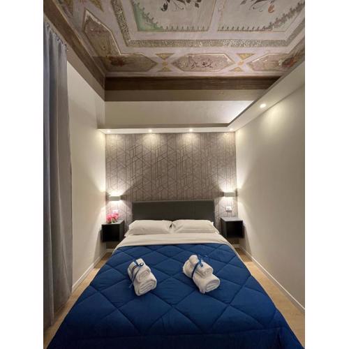 La Suite Deluxe Rooms & Apartments
