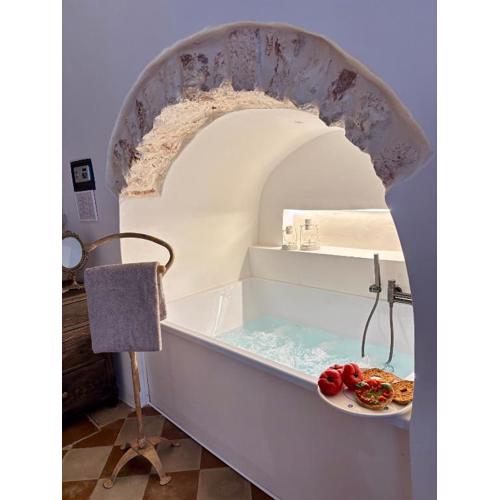 La Suite di Alizeh