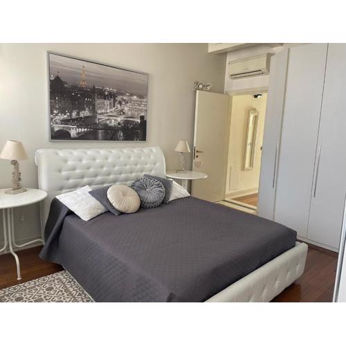 La Suite di Giulia