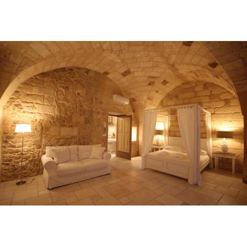 La Suite di Martina