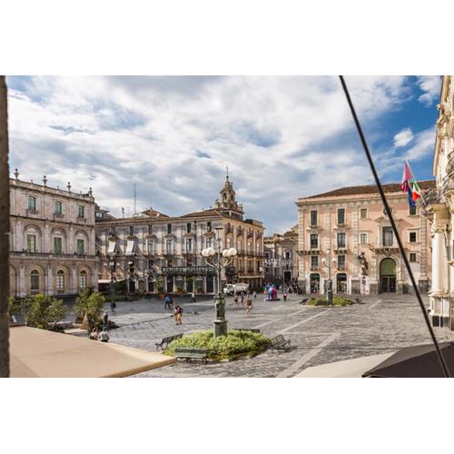 La Suite di Piazza dell\