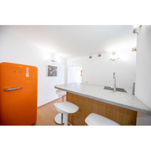 La Suite di Ruggero