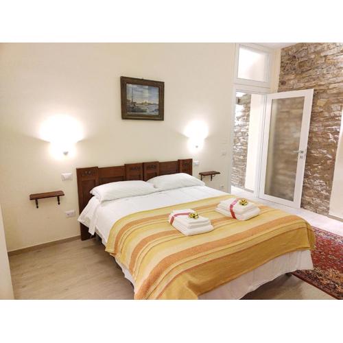 La Suite di San Rufino - Centralissimo - 2 Letti Matrimoniali - A 6 minuti da Carlo Acutis - MyAssisiSuite, I Dettagli che fanno la Differenza