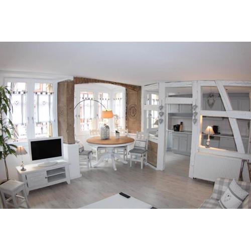 La Suite du Bouchon - Appartement hyper-centre