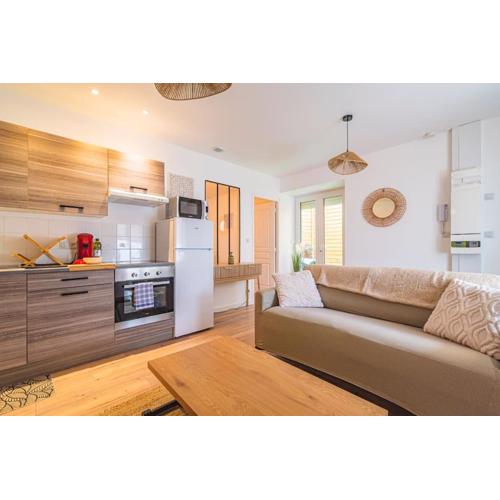 La suite houzeau