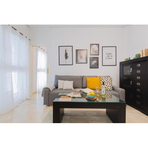 La Suite Málaga Centro