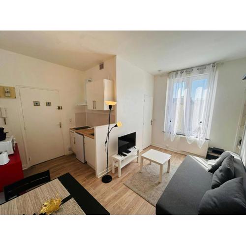 La Suite Ruinart Centre-ville