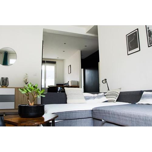 La Suite Savonnerie