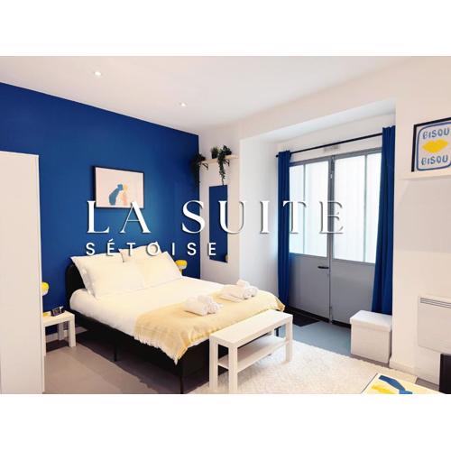 La Suite Sétoise