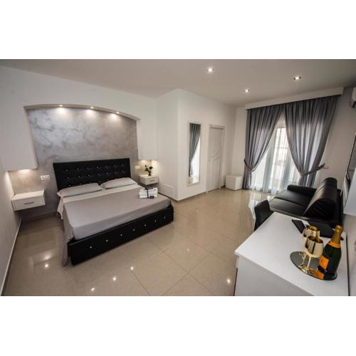 La Suite Tropea