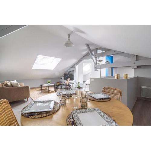 La Suite Vernouillet