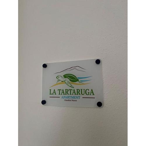 La Tartaruga apartment Giardini Naxos