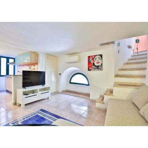 La Tata home