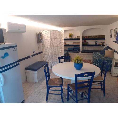 La Tavernetta Little holiday house