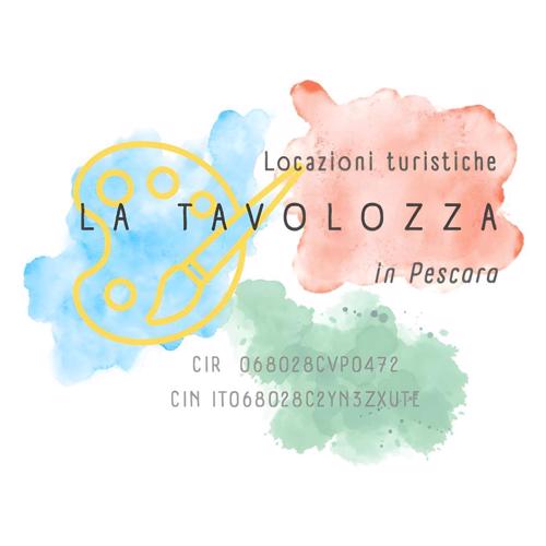La Tavolozza
