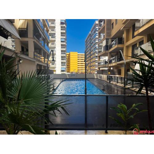 La Terrace