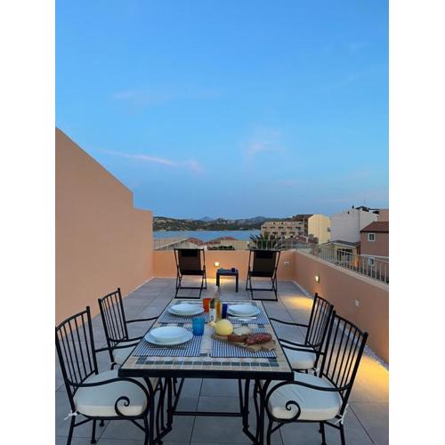 La Terrasse - Appartamento L\