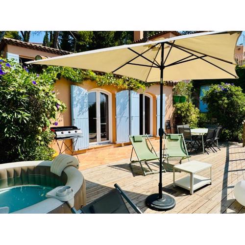 La Terrasse de l\