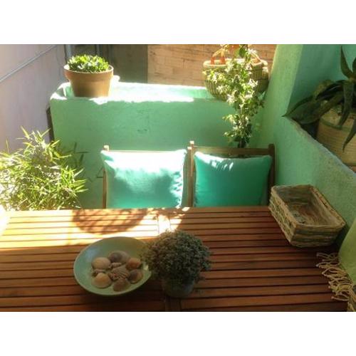 La Terrasse du Mole