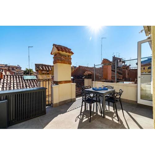 La Terrasse