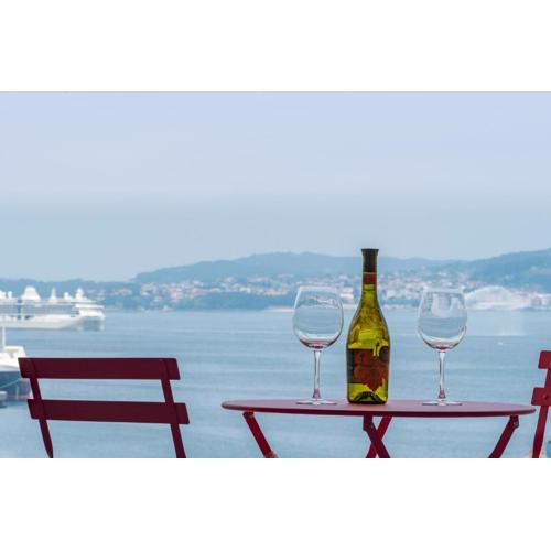 La Terraza de Beiramar