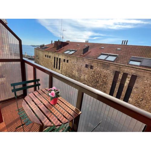 La Terraza de Cimadevilla