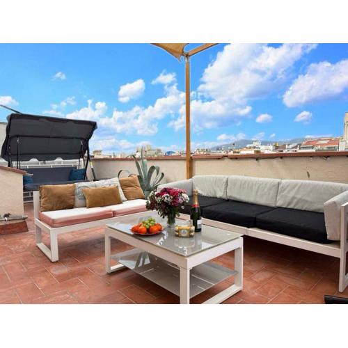 La Terraza de L\