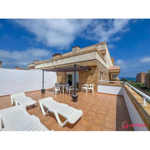 La Terraza del Sol