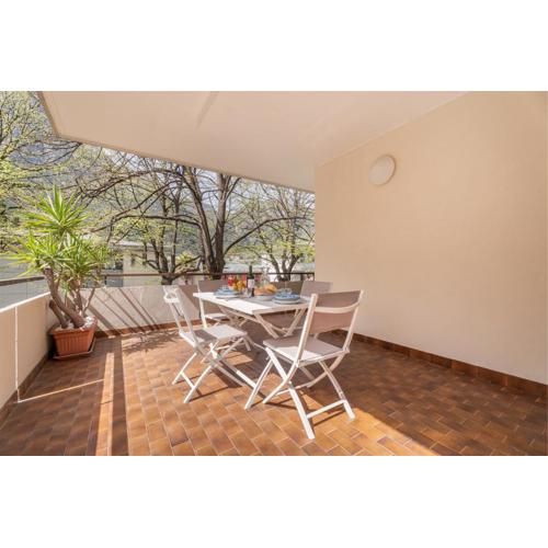 La Terrazza - App A