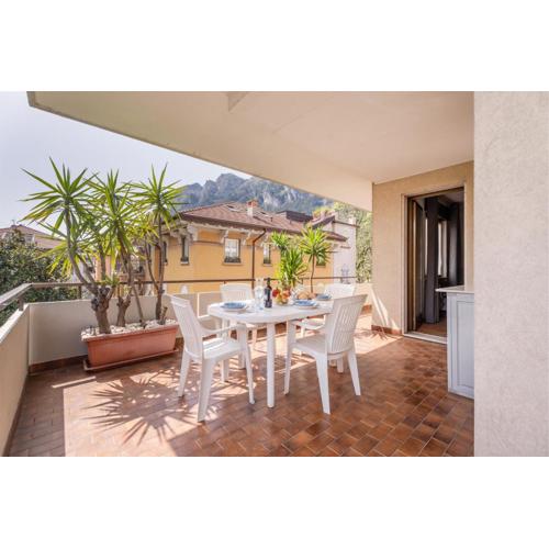 La Terrazza - App B