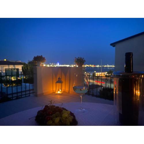 La Terrazza - Residenze MariCharme