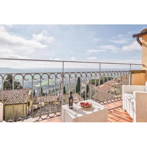 La Terrazza - Together in Tuscany