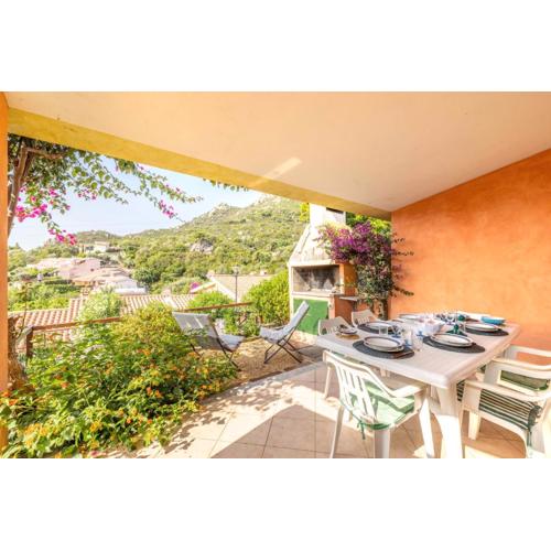 La Terrazza 10 - Free Wifi - 700mt from the beach
