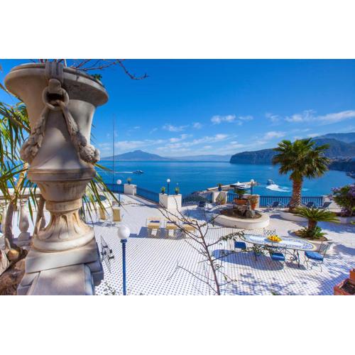La Terrazza 38