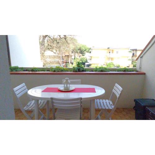 La Terrazza al 12 - Casa Casoni