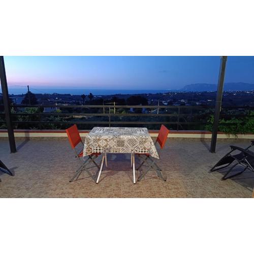 La Terrazza Bella Vista