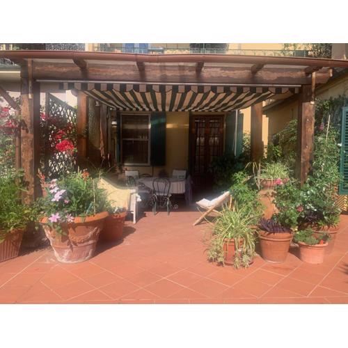 La Terrazza da Ernestina