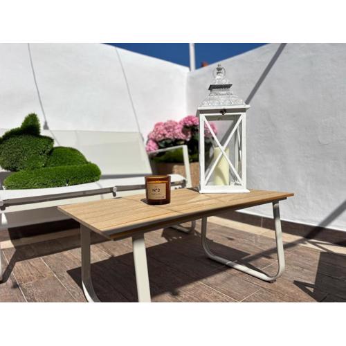 La Terrazza dei Santi