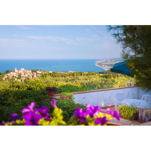 La Terrazza Del Conero monolocale
