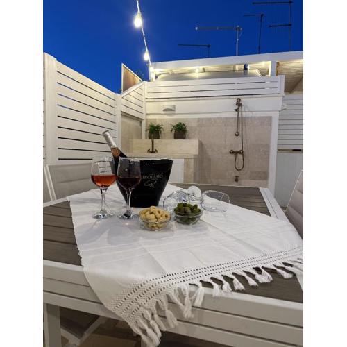 La Terrazza Del Corso