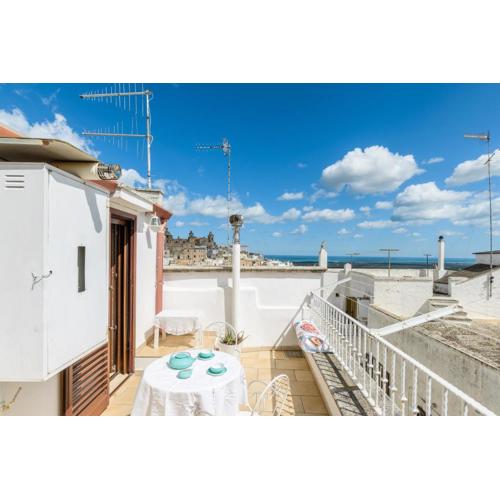 La Terrazza del Marinaio